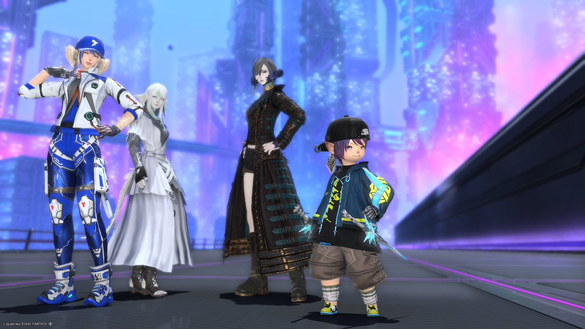 Grau 𖤐ˊ˗ でゅら村 tweet media