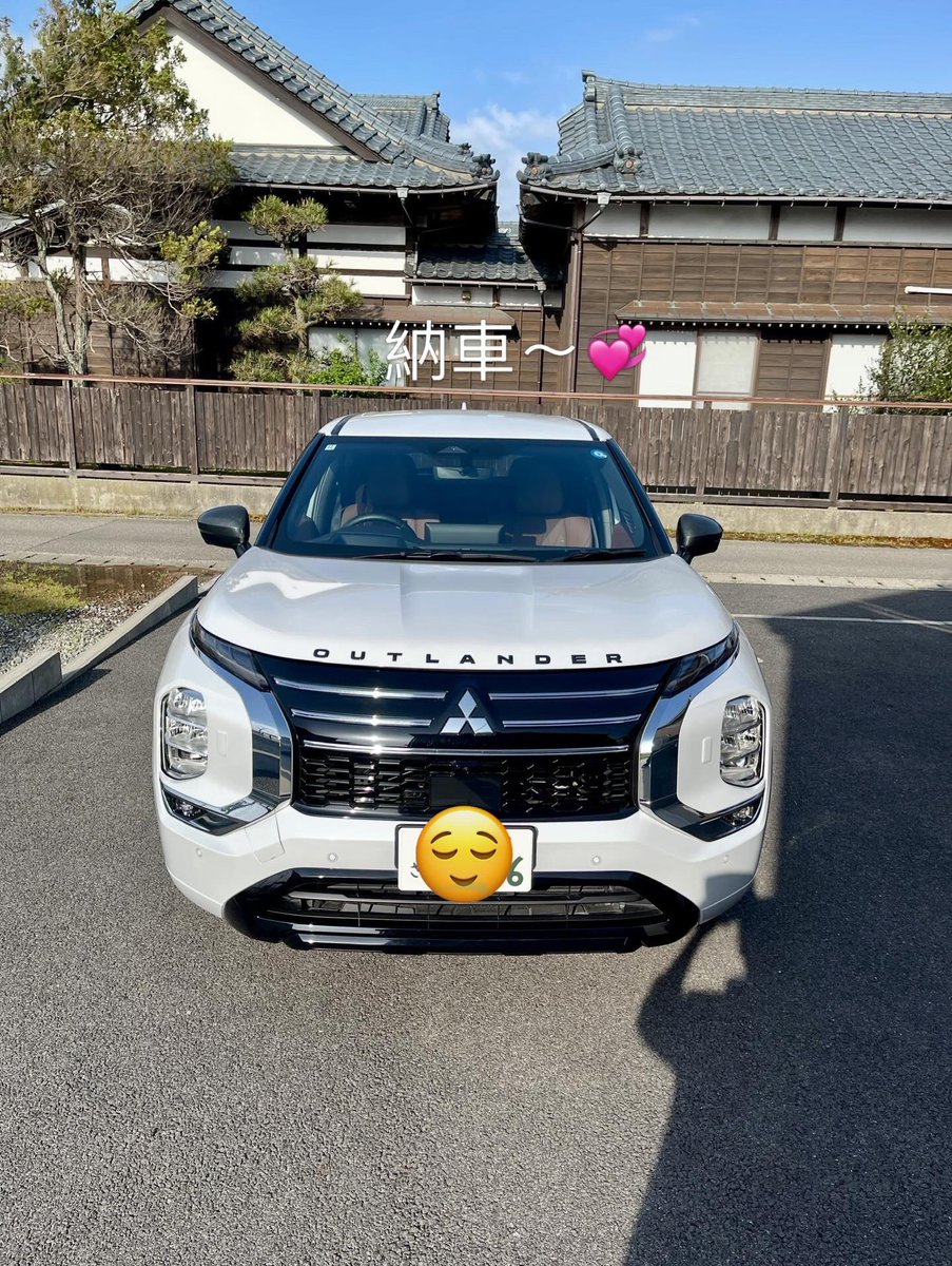 cp9present's tweet photo. 納車☀️ https://t.co/wkX74ALY48