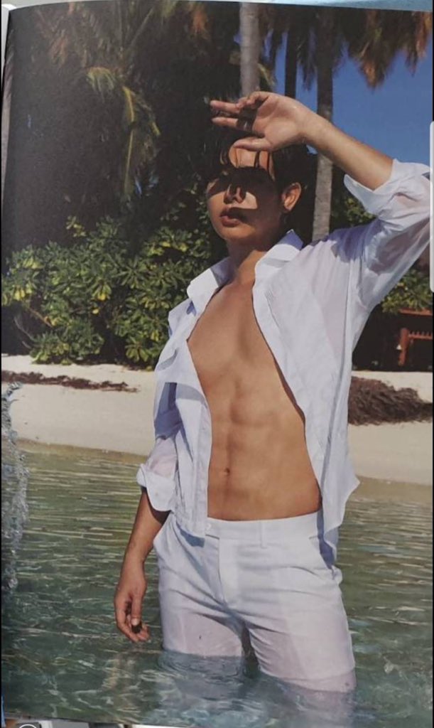 ก็แล้วแต่ใจเธอ🎵🎶 tweet media