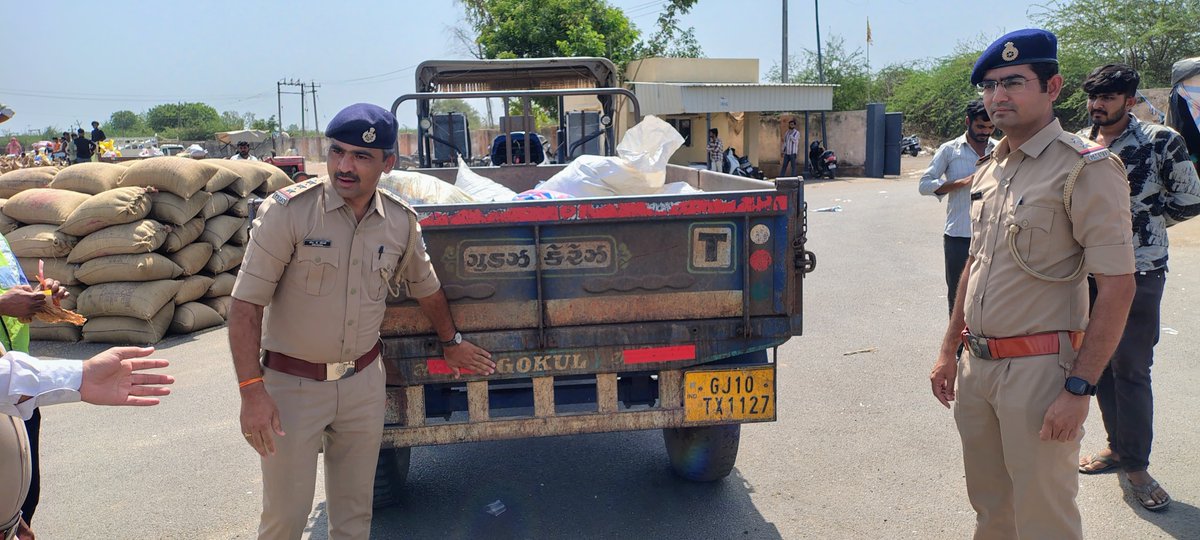 RTO Jamnagar tweet media