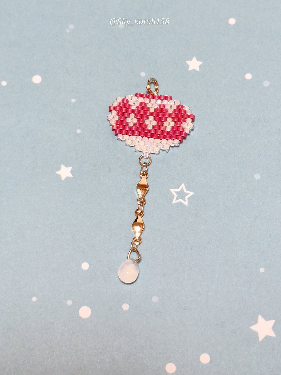 小鳥🦉🌟 BOOTH準備中 tweet media