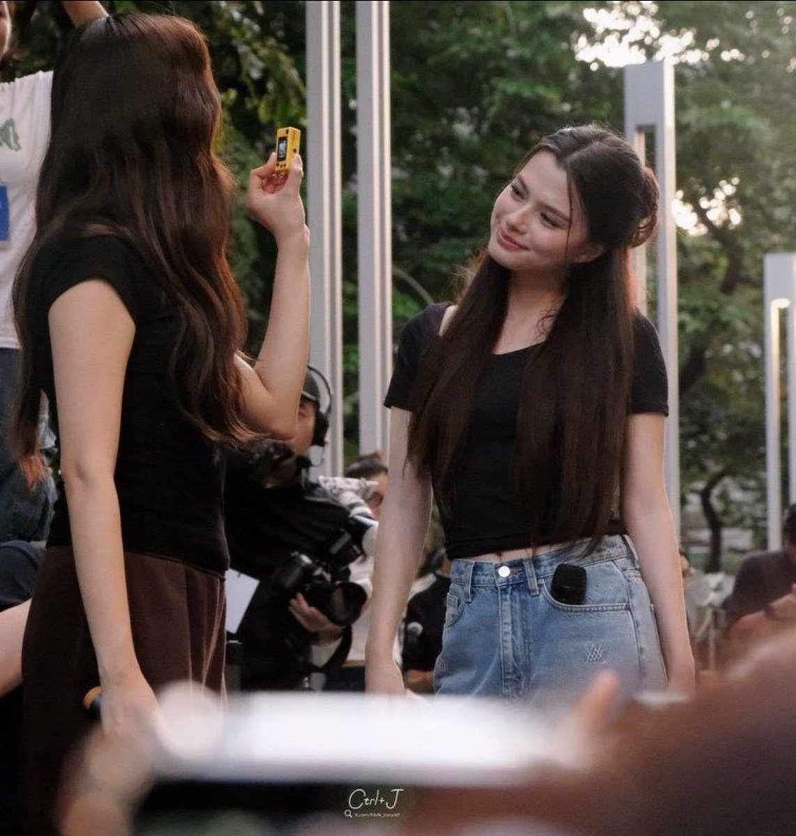 P’Heidi 🇪🇪🌷✨ tweet media