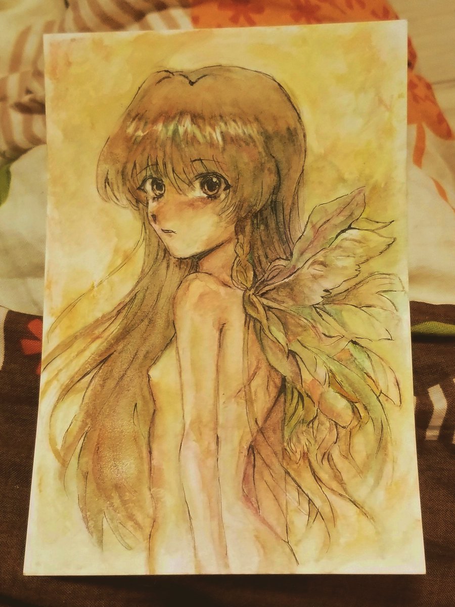 さんまなこ (@chibimanako_) on Twitter photo 