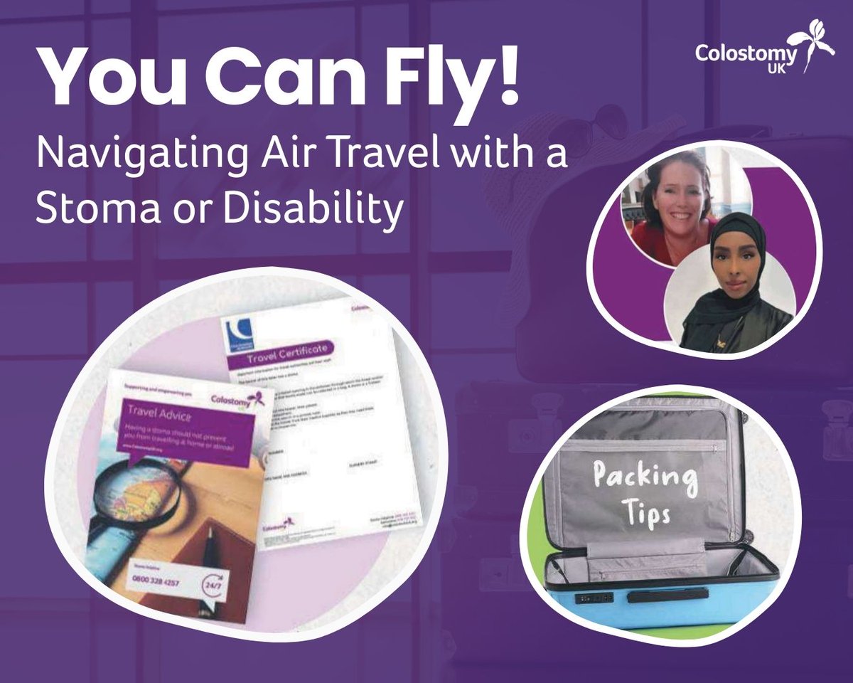 ColostomyUK tweet media