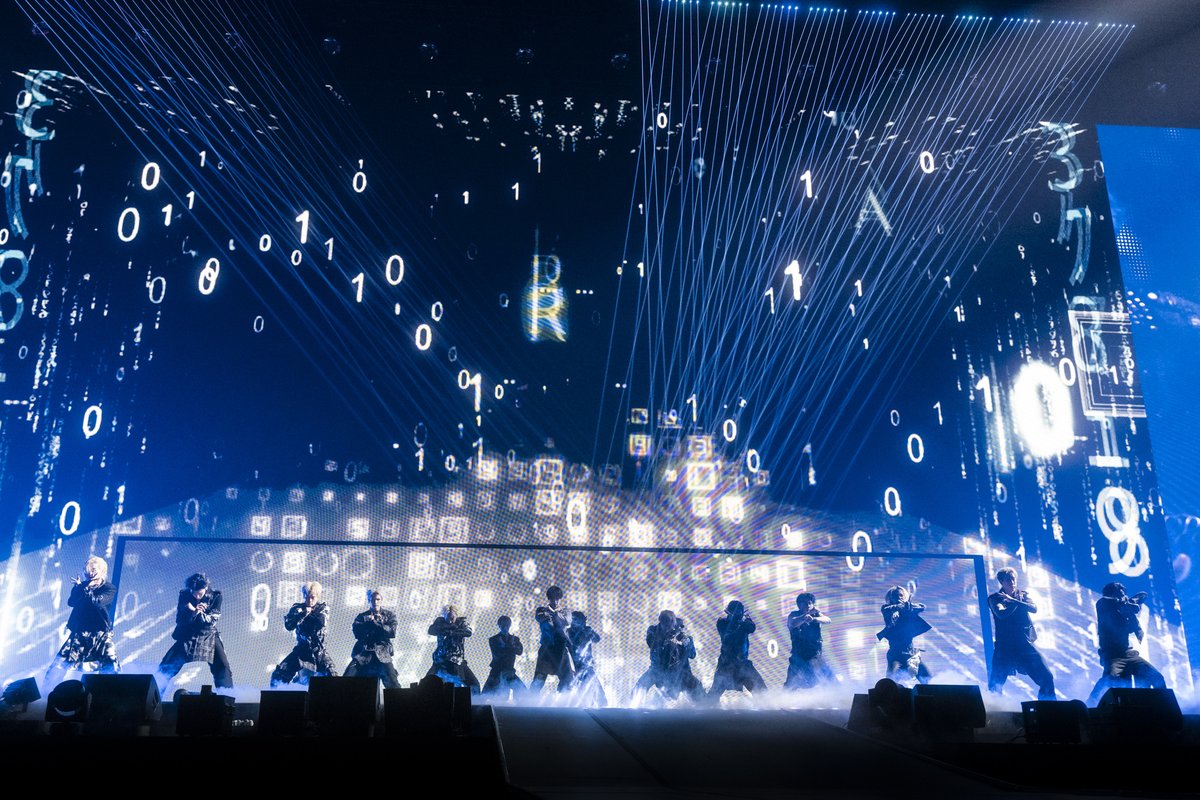 マイナビ presents The Performance tweet media