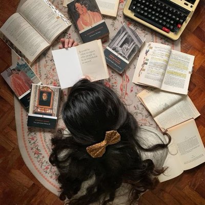 Reham🌸 tweet media