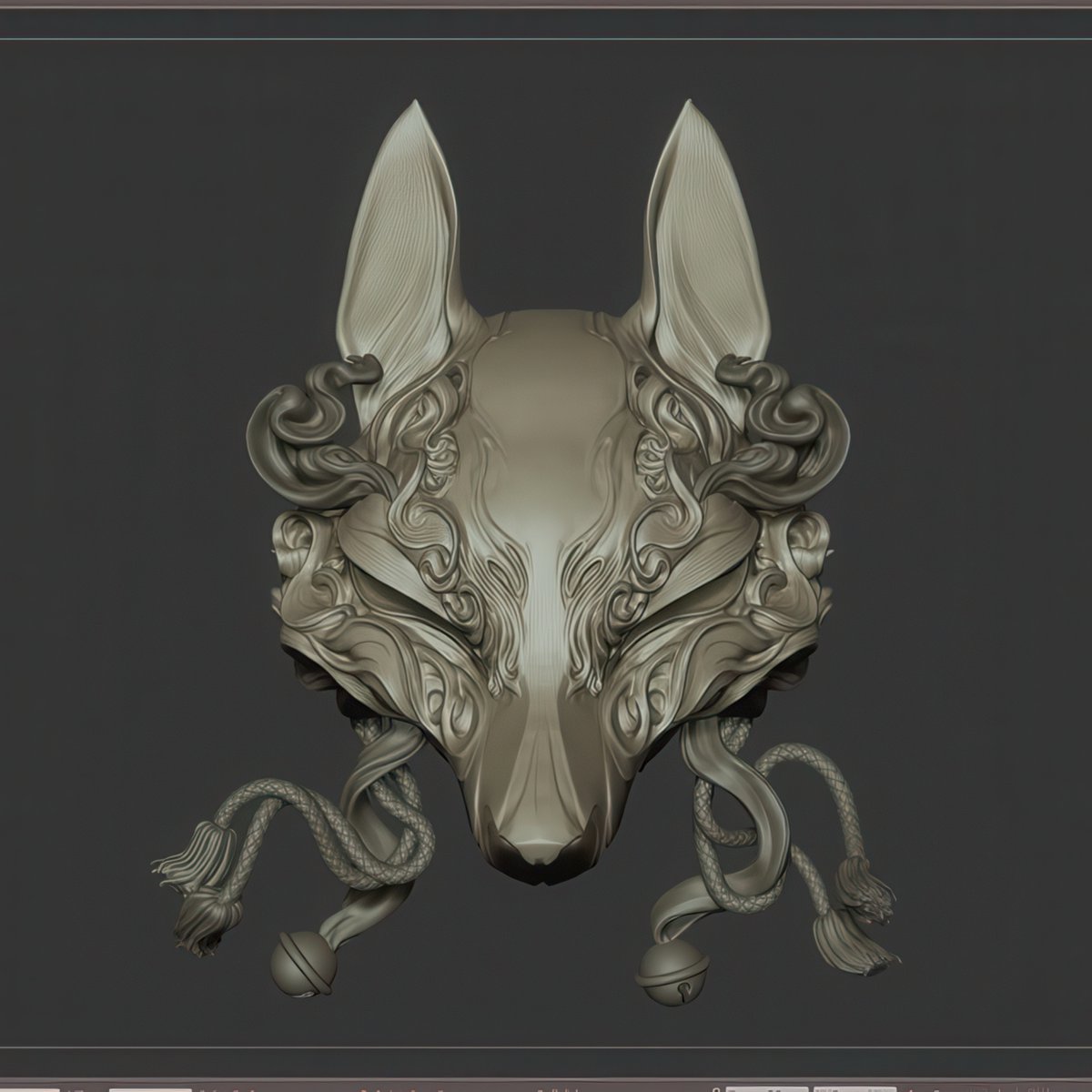 MitsArt3d's tweet image. Hello to all artists! 🧑‍🎨 I'll share with you #references and #images on the theme of #Asia in #CG Set №23 #3d #gamedev #3dart #anatomy #modeling #3DModel #sculpting #samurai #japan #gameart #zbrush #china #warrior #weapon #clothing #concept #katana #ninja #japanstyle #artㅤ