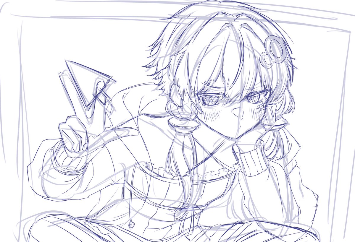 ぱろる tweet media