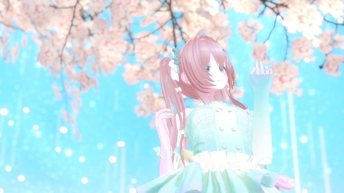 みんと tweet media