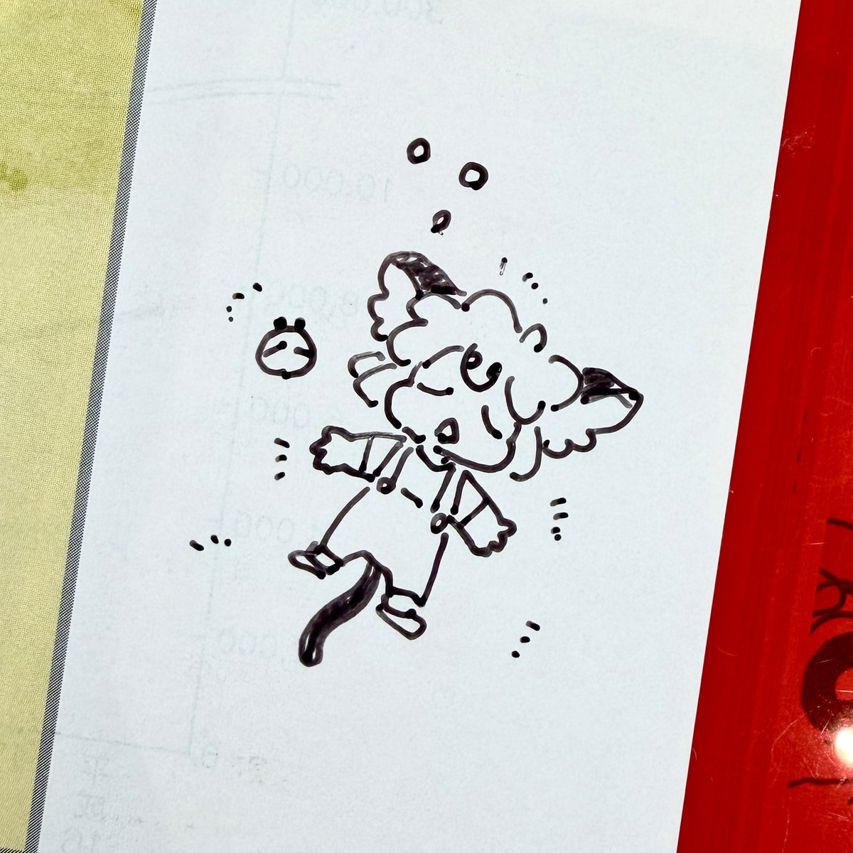 しい◎5/6東7 R29ab tweet media