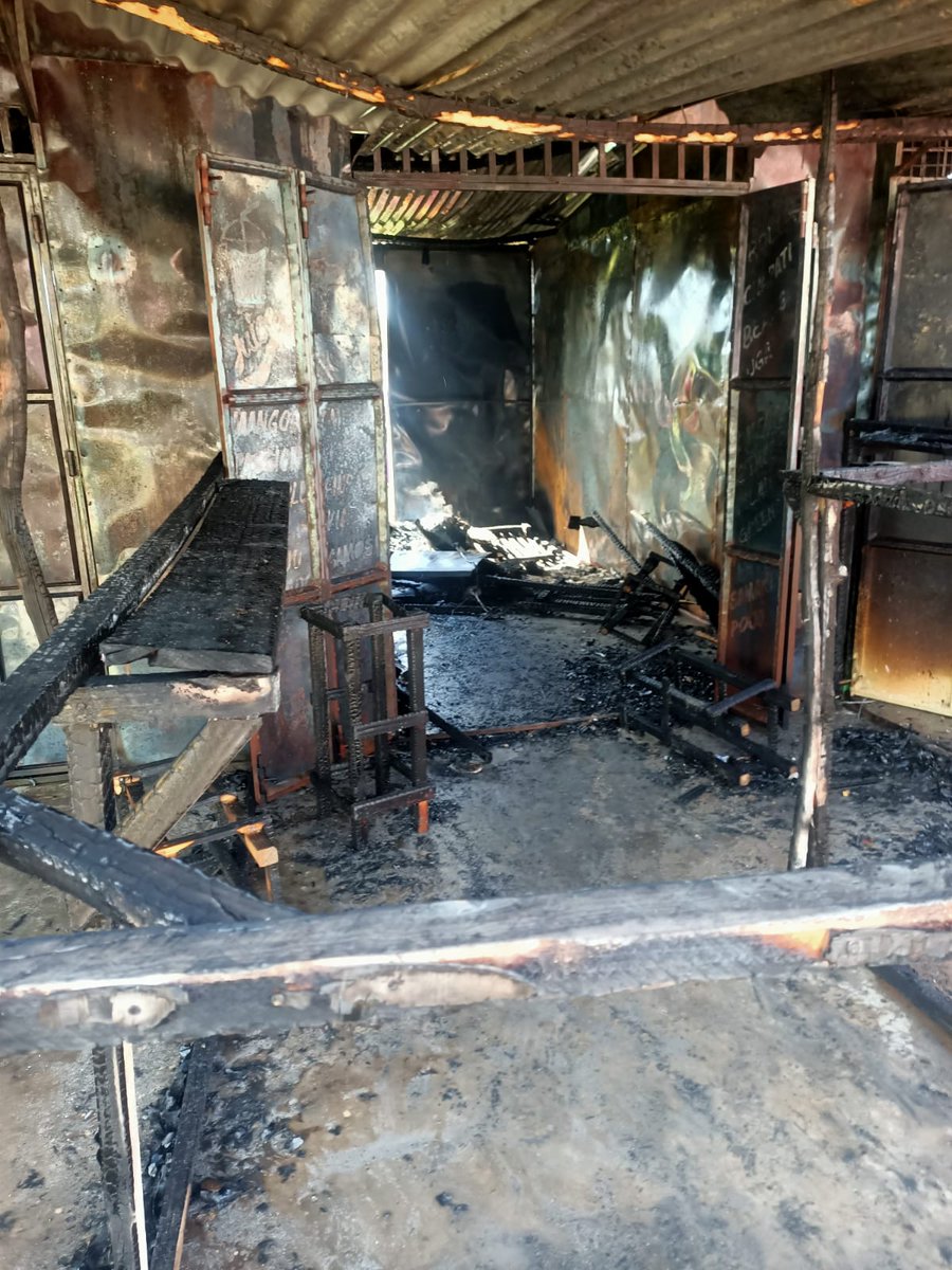 Miss Kavumbi tweet media