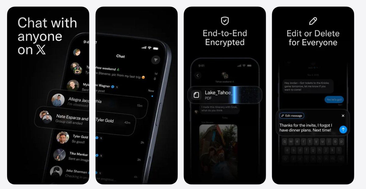 Techjunkie Aman tweet media