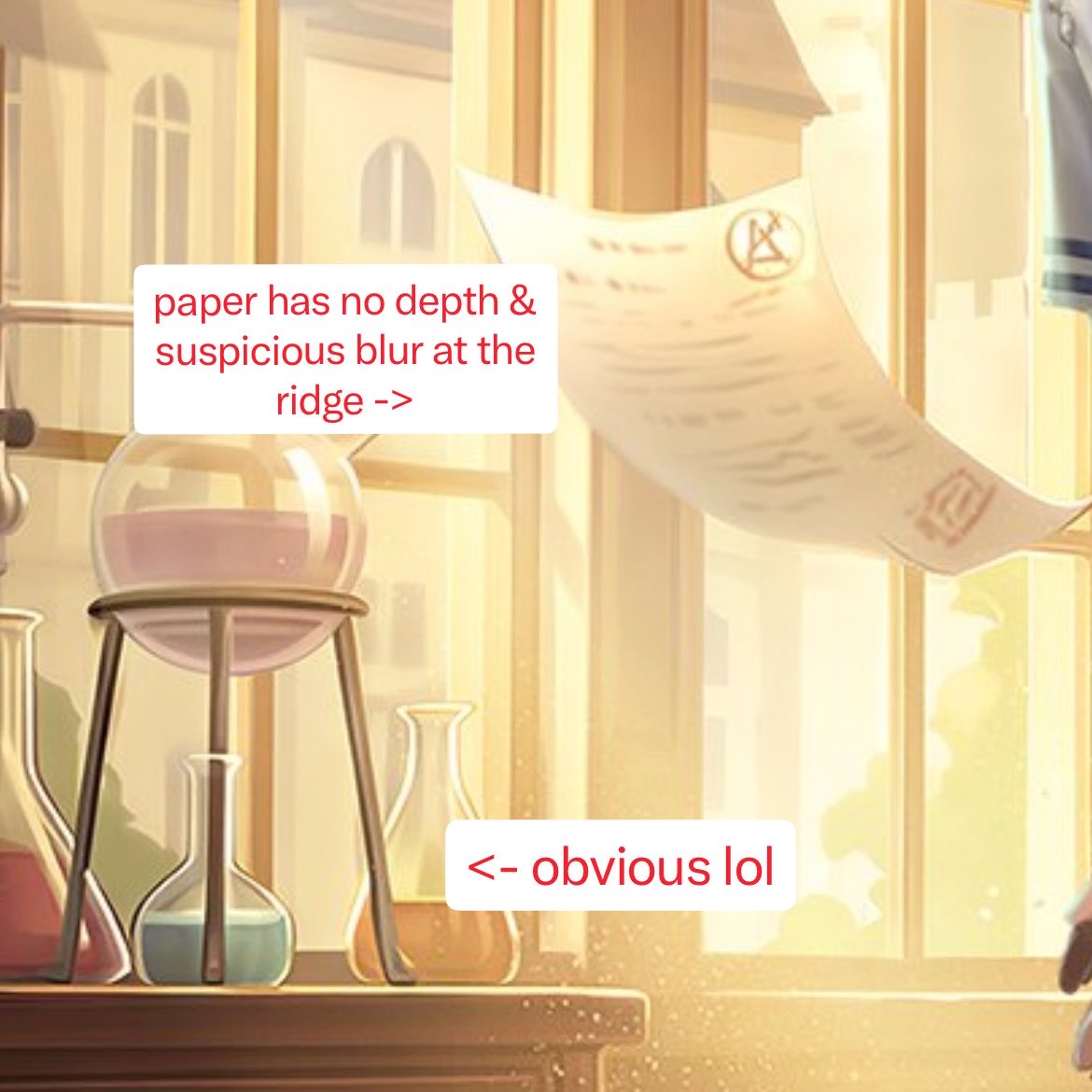 💭| ⛓️🧲 ART ▶ 🟦🦋 tweet media