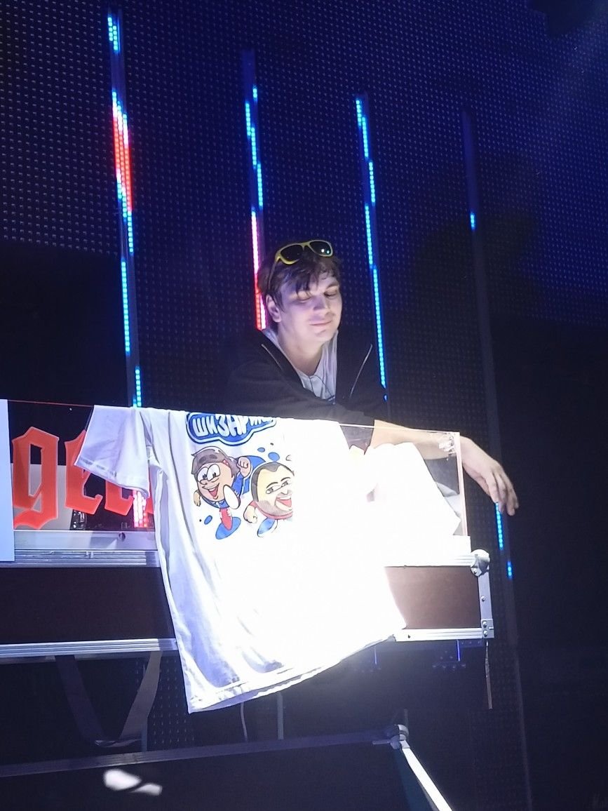 Алексей Петрович проверяет форму Земли tweet media