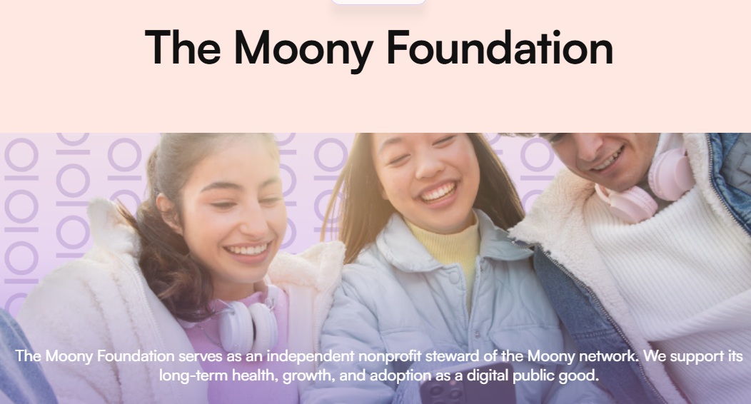 The Moony Foundation The Moony Foundation is a nonprofit that helps the ...