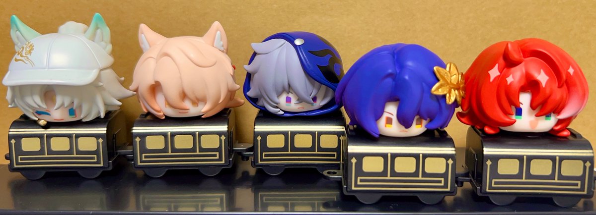 トウヤ イユキ tweet media