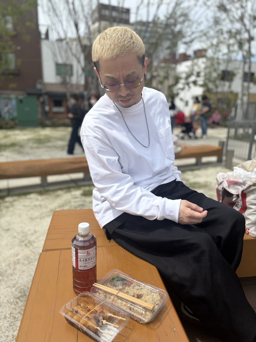 奥谷 亮 tweet media