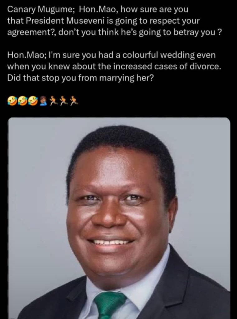 Nile Specialist🇺🇬 tweet media