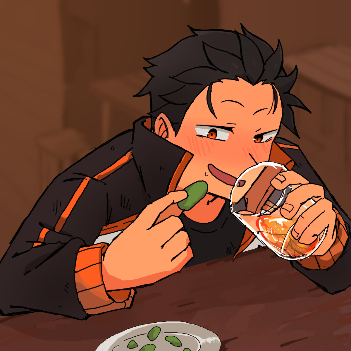 でるでるーん tweet media