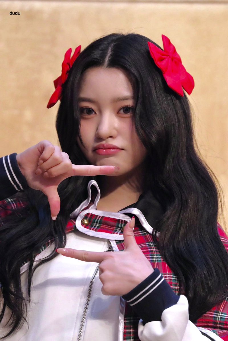 260411 #두나 대면

나의 마음을 언로크!❤️🗝️

#첫사랑 #DUNA #CSR