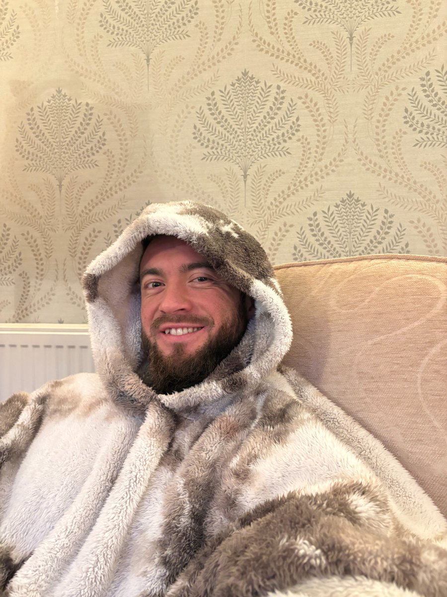 OFFICIAL JAMES HARDY tweet media