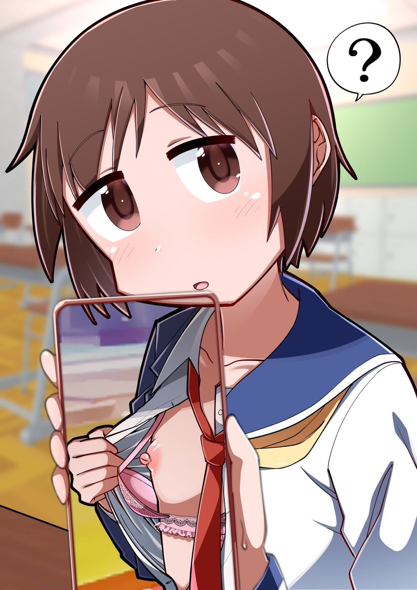 #凍結祭りでフォロワー減ったから自己紹介して逆に増やす

日常アニメのえっちなのを描いています 