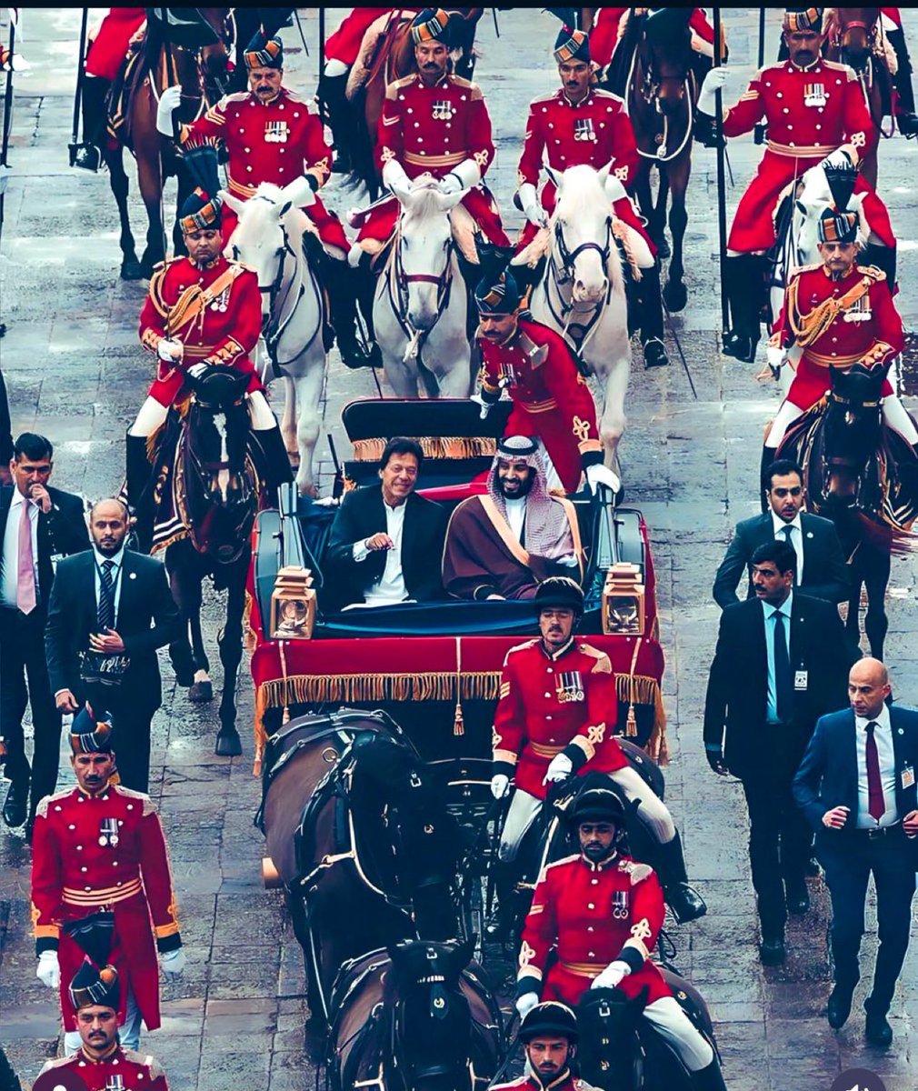 Free Imran Khan to save Pakistan