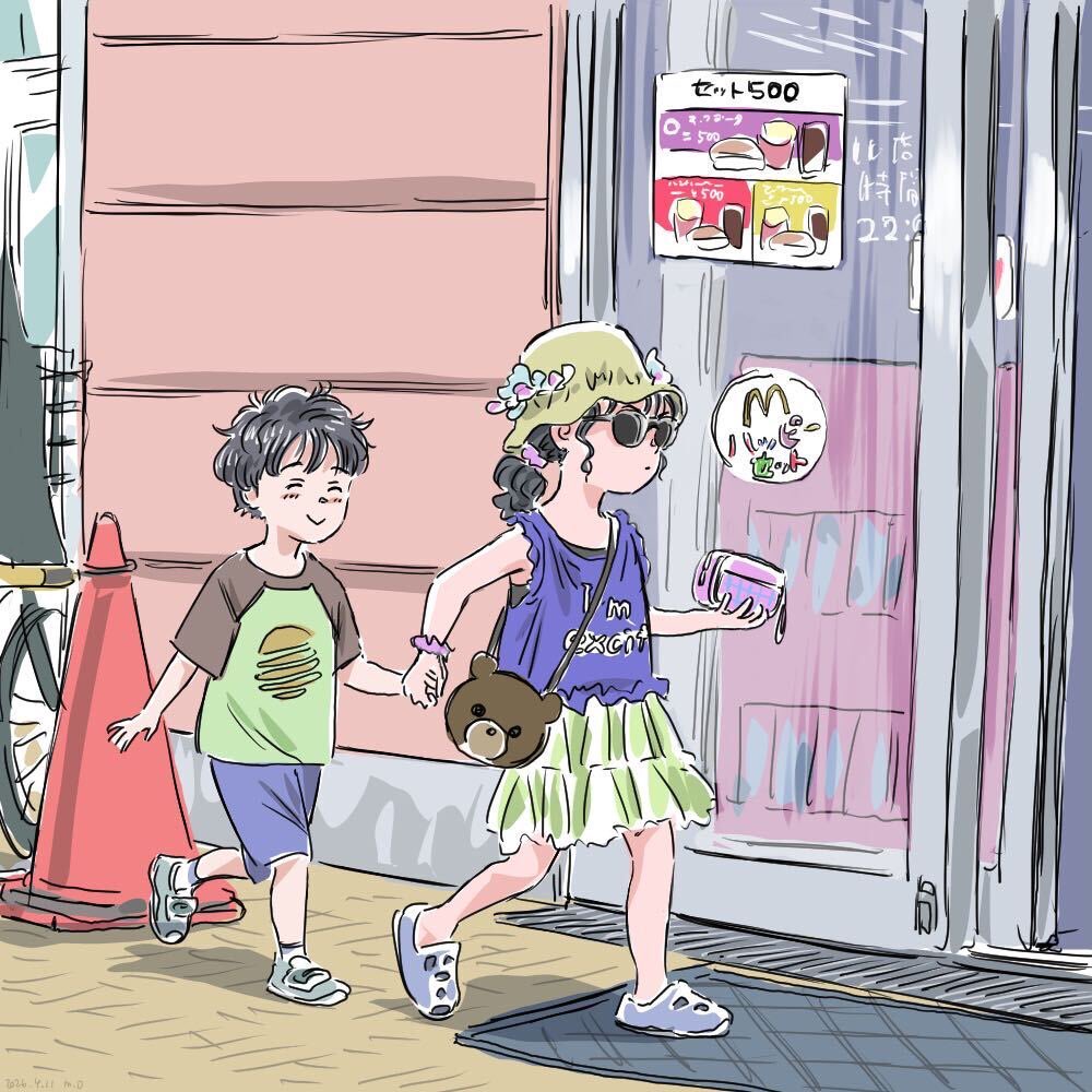 -u_ohashi tweet media