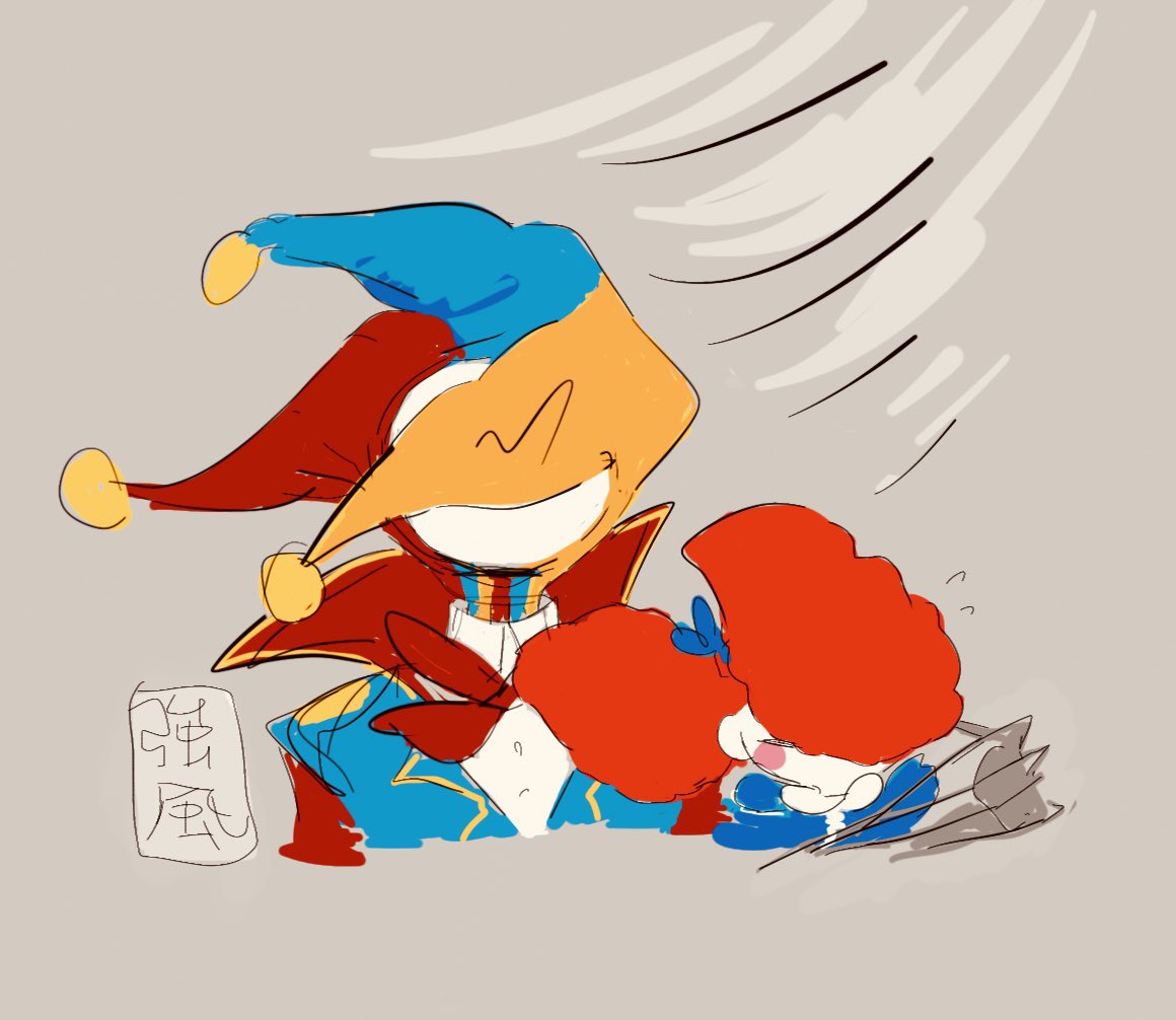 🐥むにぇるぴょ🐥 tweet media