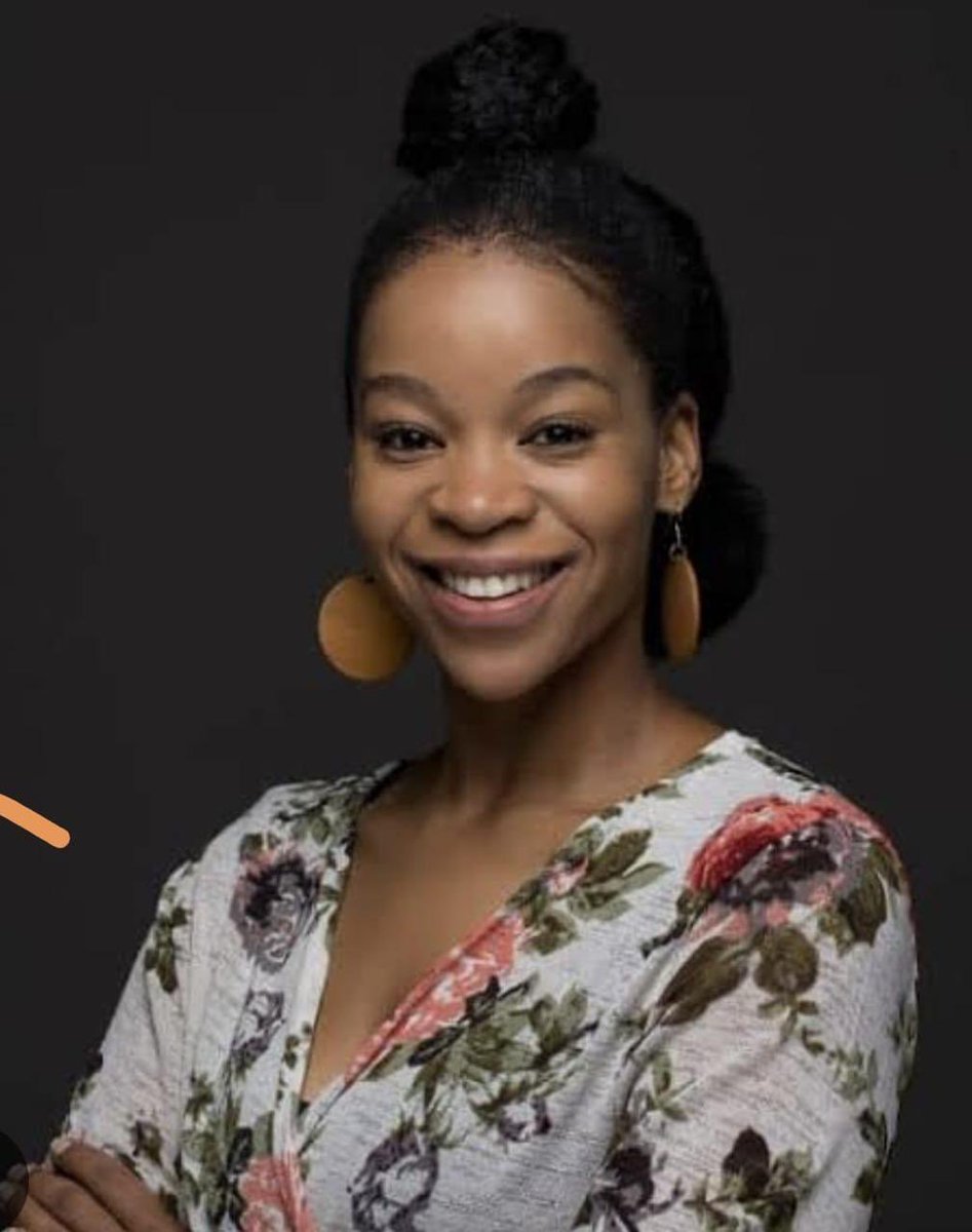 Powerfm987's tweet photo. [ON AIR] POWER HUSTLE: MAMA HAUS: A calm coworking space where mothers can work while their babies are cared for nearby by professionals

@TshegoMoagi_ is speaking to Phumelele Tau, the Founder &amp; CEO of Mama Haus.

#POWERWeekendBreakfast https://t.co/ruz6jUOiq0