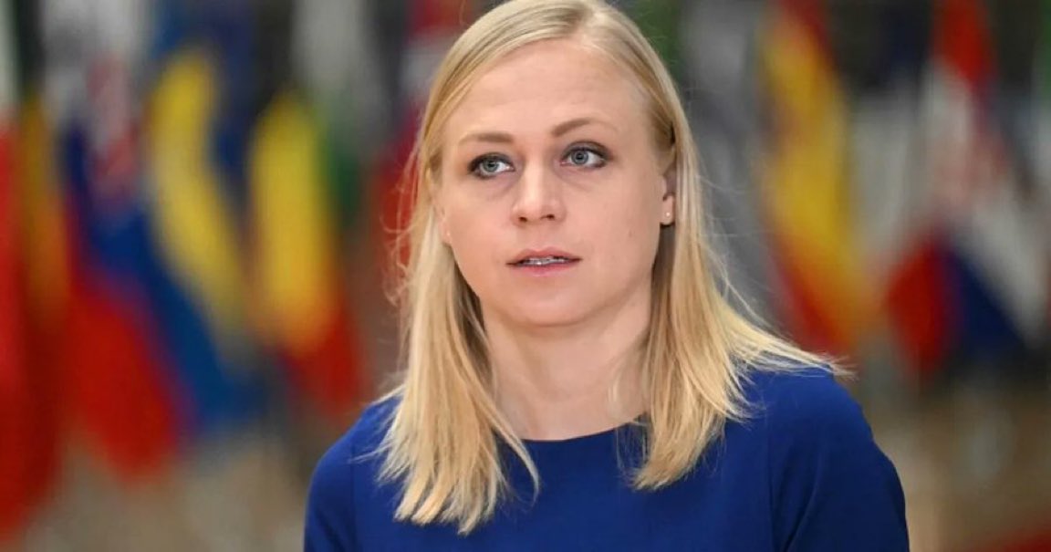 Gökçe Katun tweet media