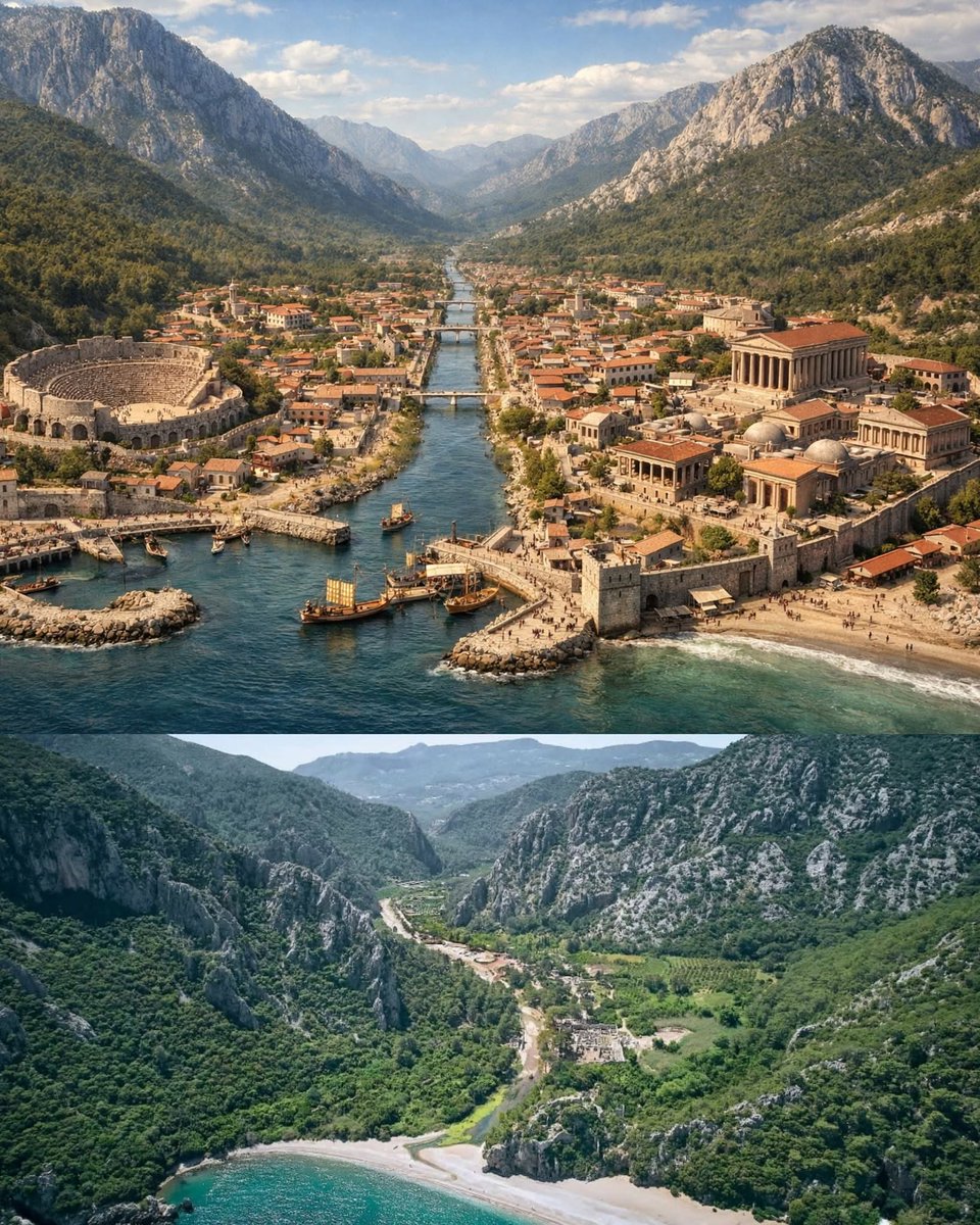 ArchaeoHistories tweet media