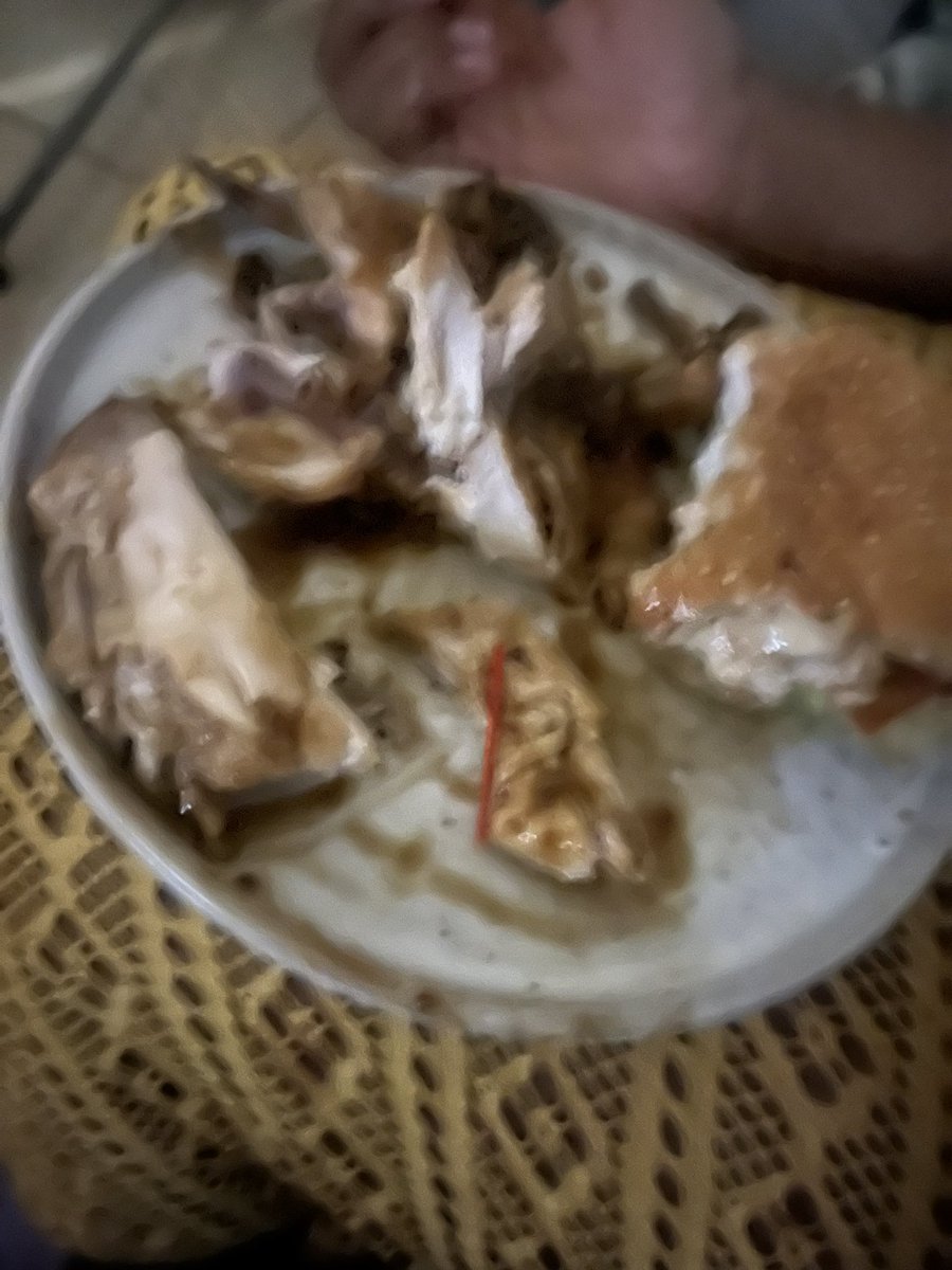 Mthobi_Ricky's tweet photo. last night I and my girl bought chicken and burgers at one of @PedrosChicken stores , disgusting to find this red object in your chicken wtf, couldn’t even finish the food , mxm https://t.co/xzwfbPjU1p