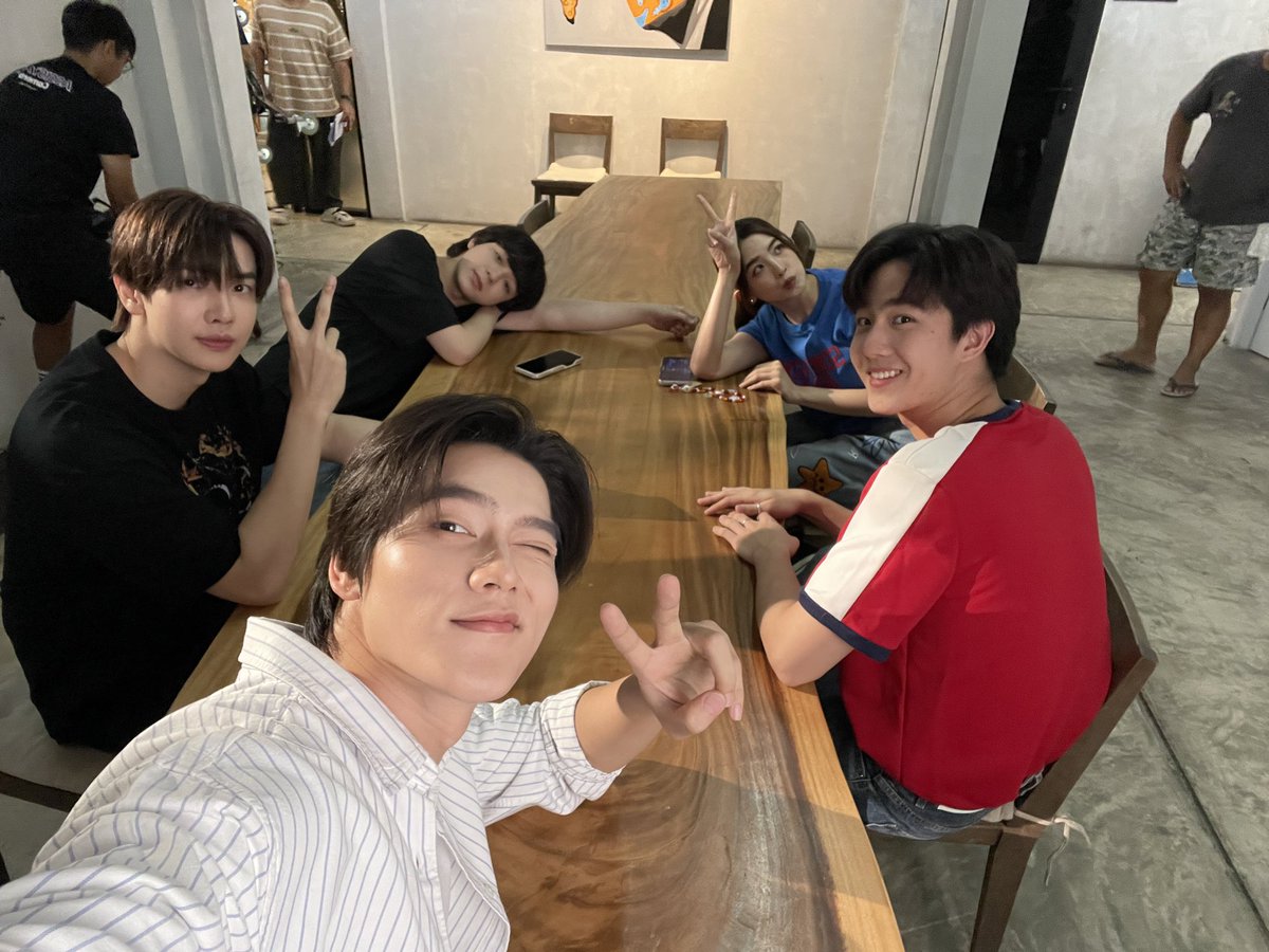 กันเน้อหม๋าเด็ก?🐶 tweet media