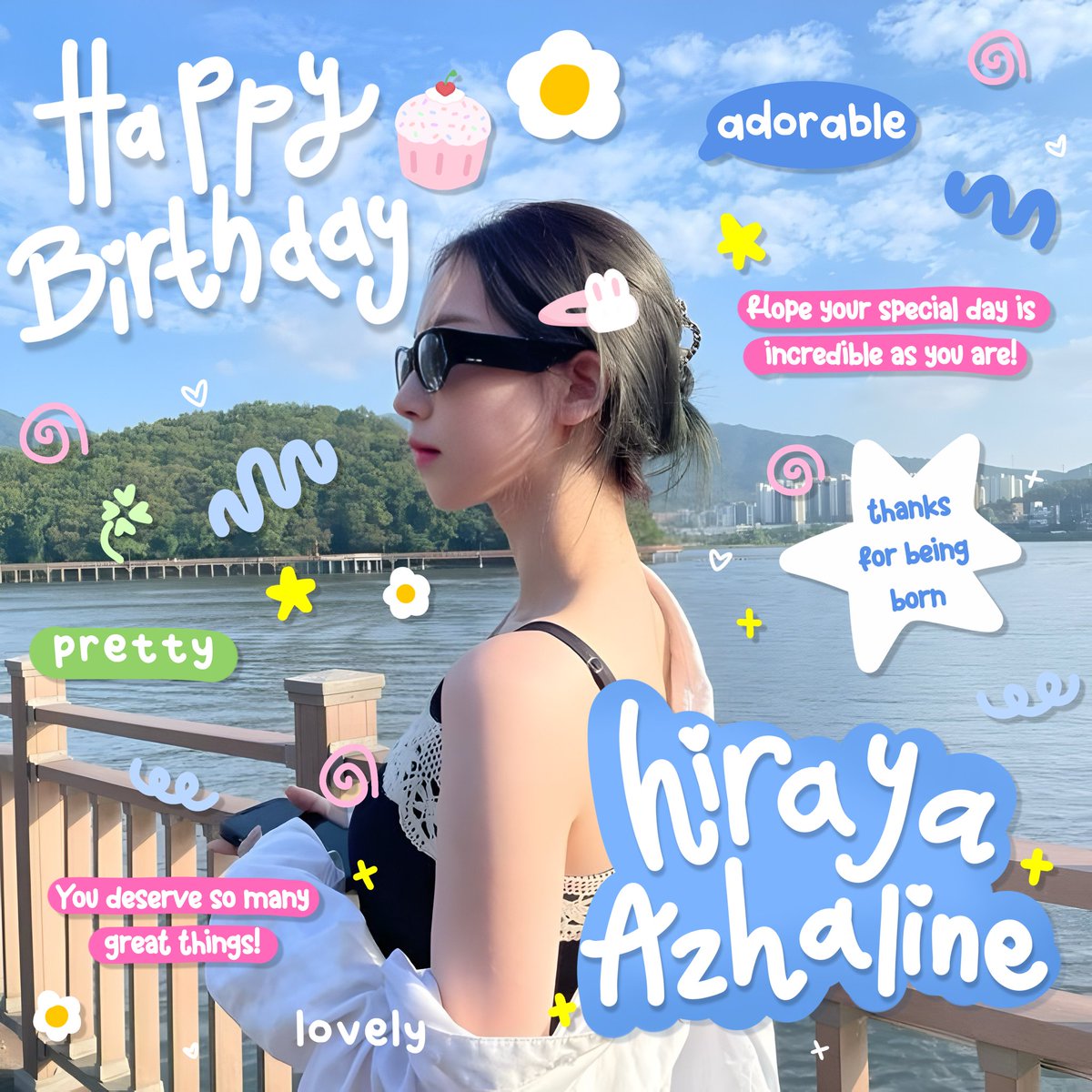 𝓻𝓪𝓬𝓱𝓮𝓵𝔂𝓷 tweet media