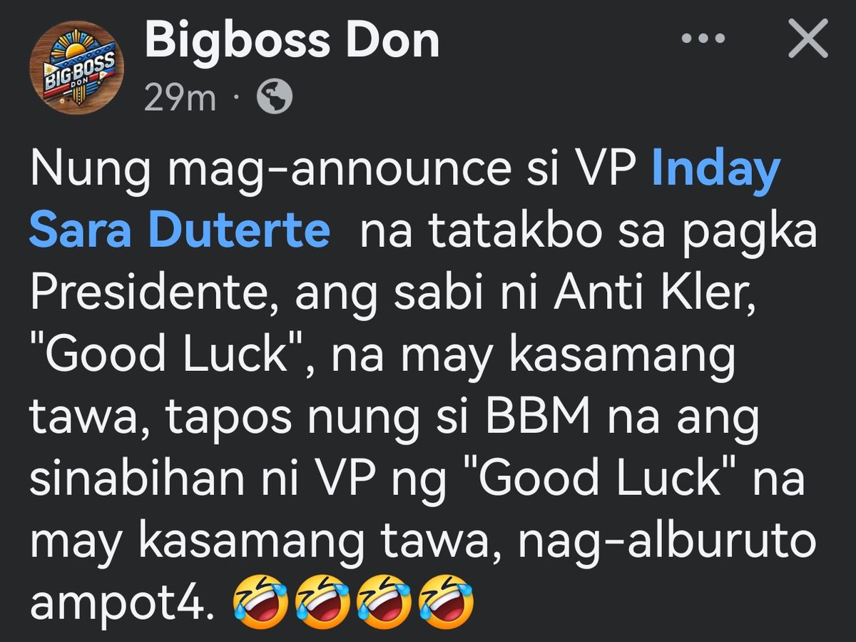 Bangag eh