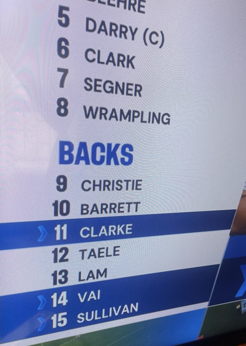 Wanda ®️ tweet media