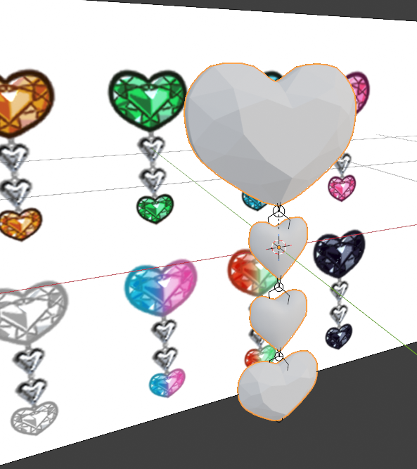 WitchBloomLoaf tweet media