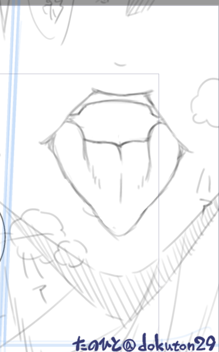 🔞進捗はボチボチです👅 