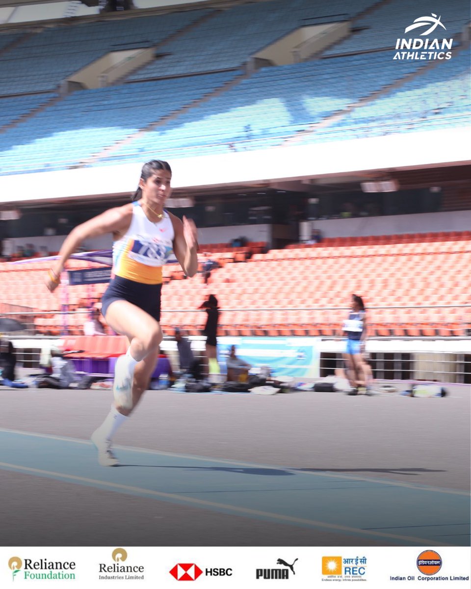 afiindia's tweet image. Action-packed 📸🔥

Catch the LIVE action only on our YouTube channel! 📺

TRACK EVENTS: youtube.com/live/PRem1_S56…

FIELD EVENTS: youtube.com/live/p74L1Z0hV…

#IndianAthletics #AFI