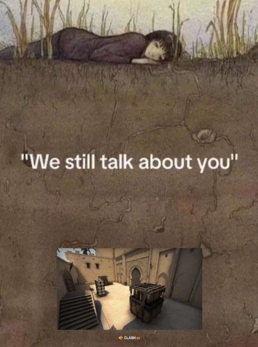 CS2 Community tweet media