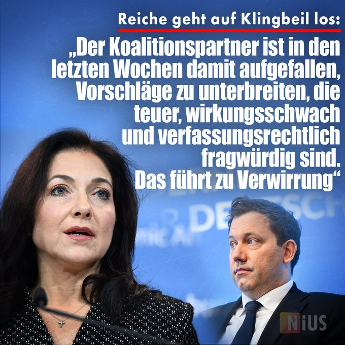 In anderen Worten: Sozis sind unfähig und eine Gefahr für den Rechtsstaat. Ja.