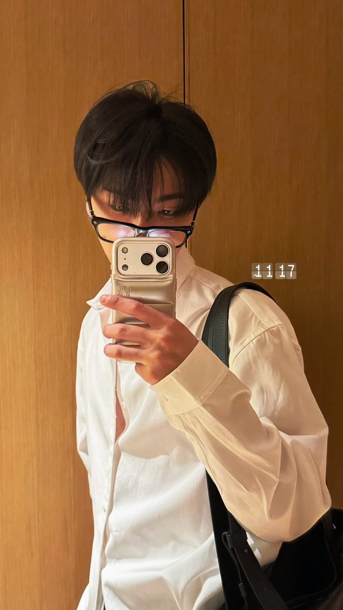 [📷] #SEONGHWA instagram story