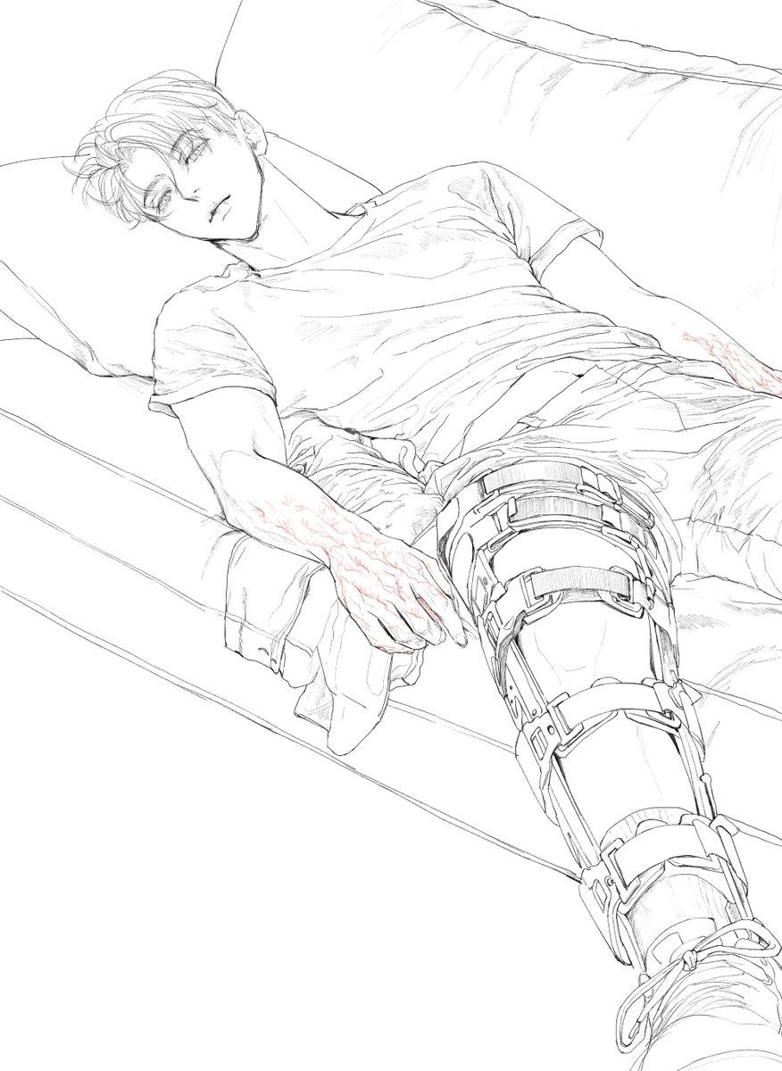 NARI TOKKI🕯 tweet media