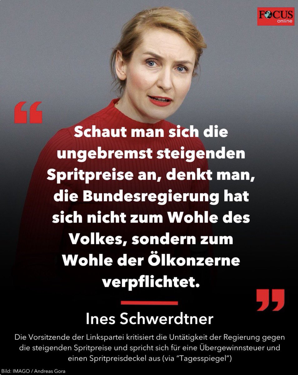 NurderK's tweet image. Guten Morgen liebe Nachbarinnen und Nachbarn! Das, was @inesschwerdtner sagt!