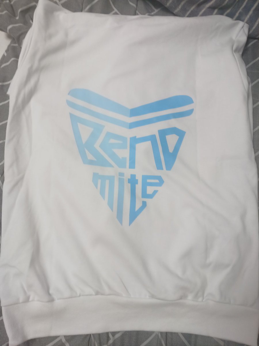 베노미트 Benomite tweet media