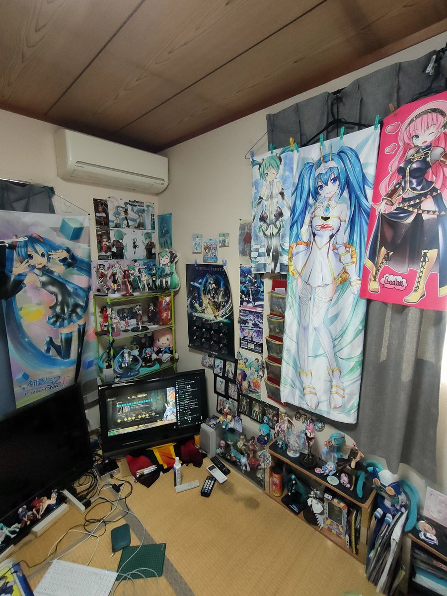 Gohey　🍡🍶🍺 tweet media