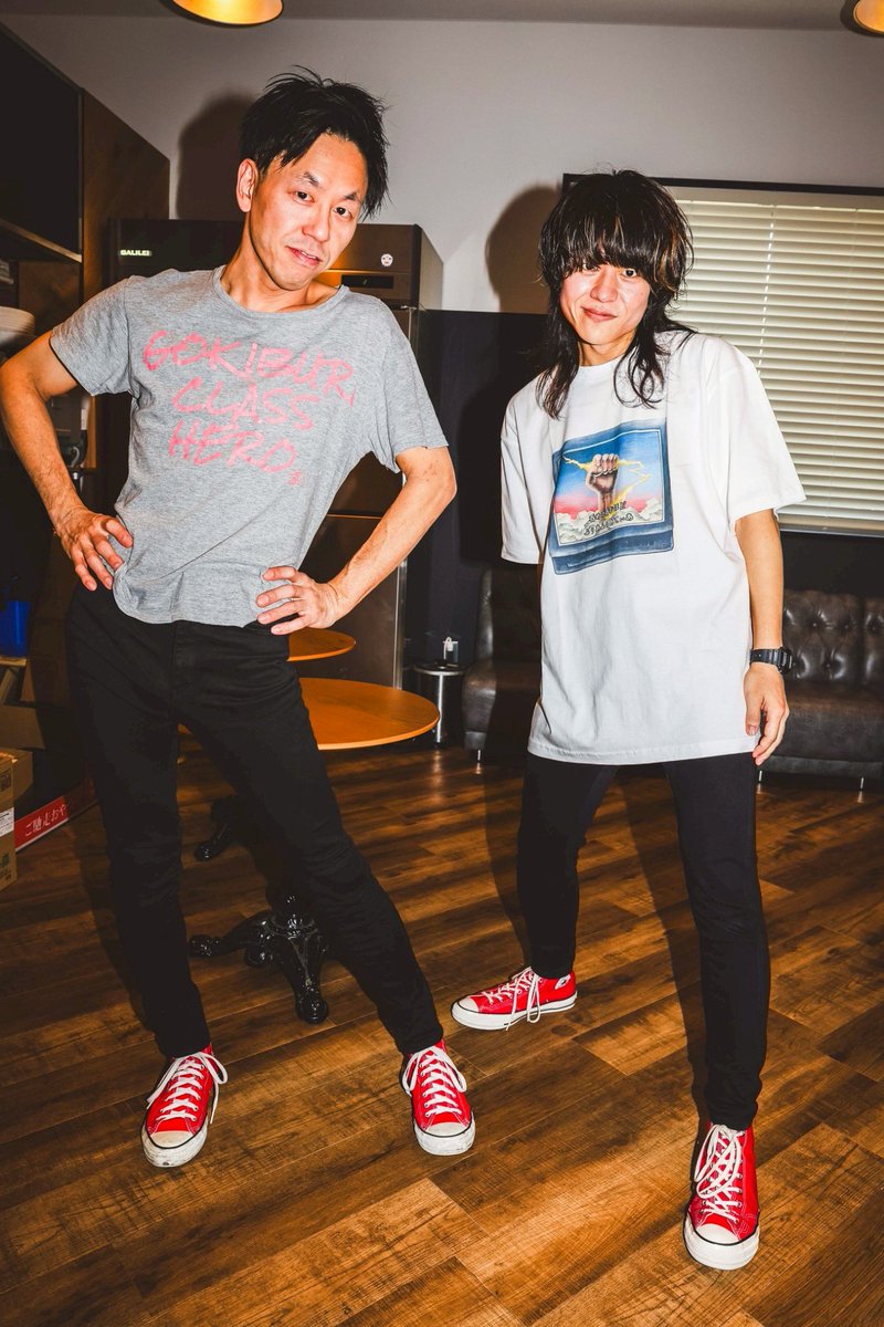 PAN 公式 やねん tweet media