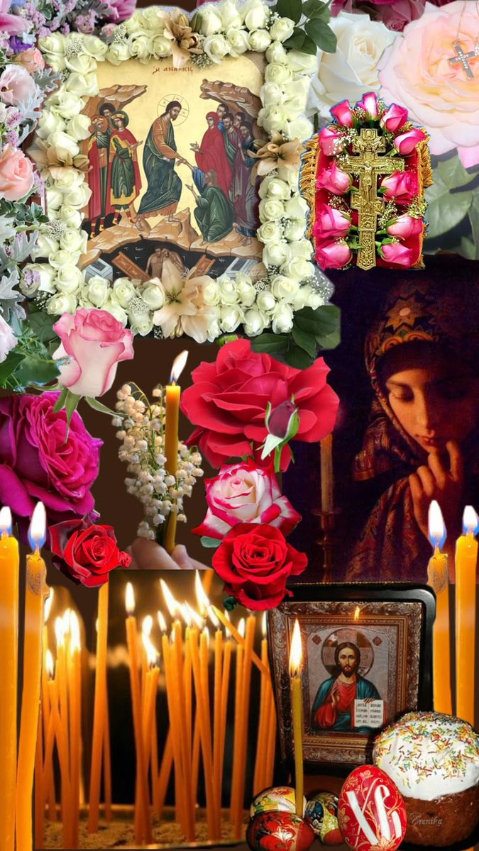 Rhéa Maria ☦️📿⚜️ tweet media