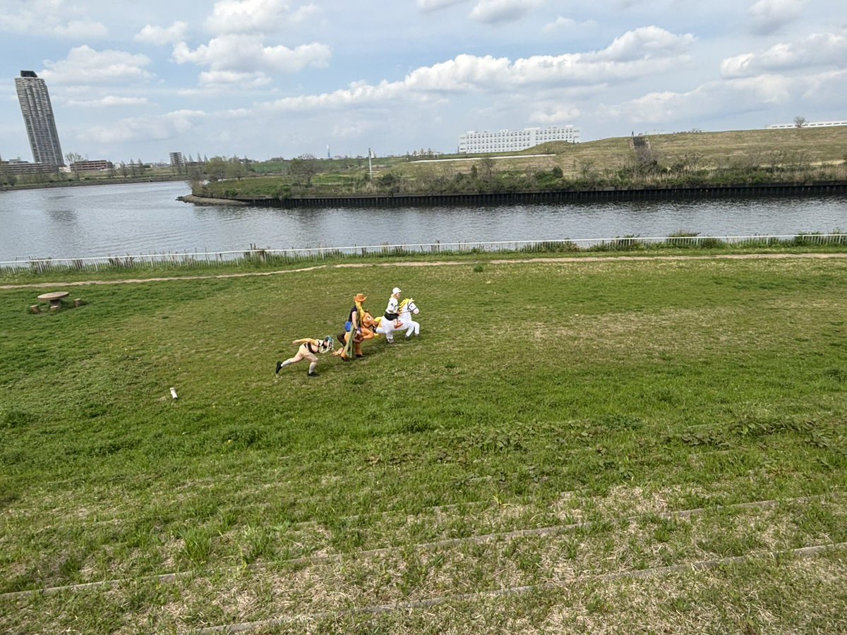 終わった人【YouTube】 tweet media